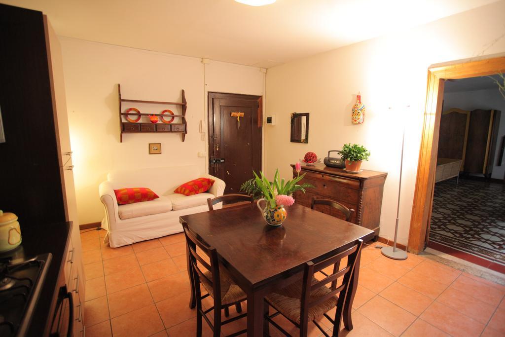 Residenza Delle Attrici Verona Zimmer foto