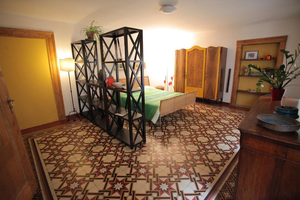 Residenza Delle Attrici Verona Zimmer foto