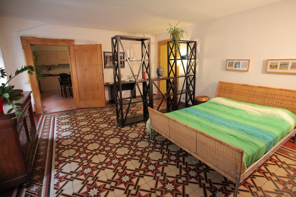 Residenza Delle Attrici Verona Zimmer foto