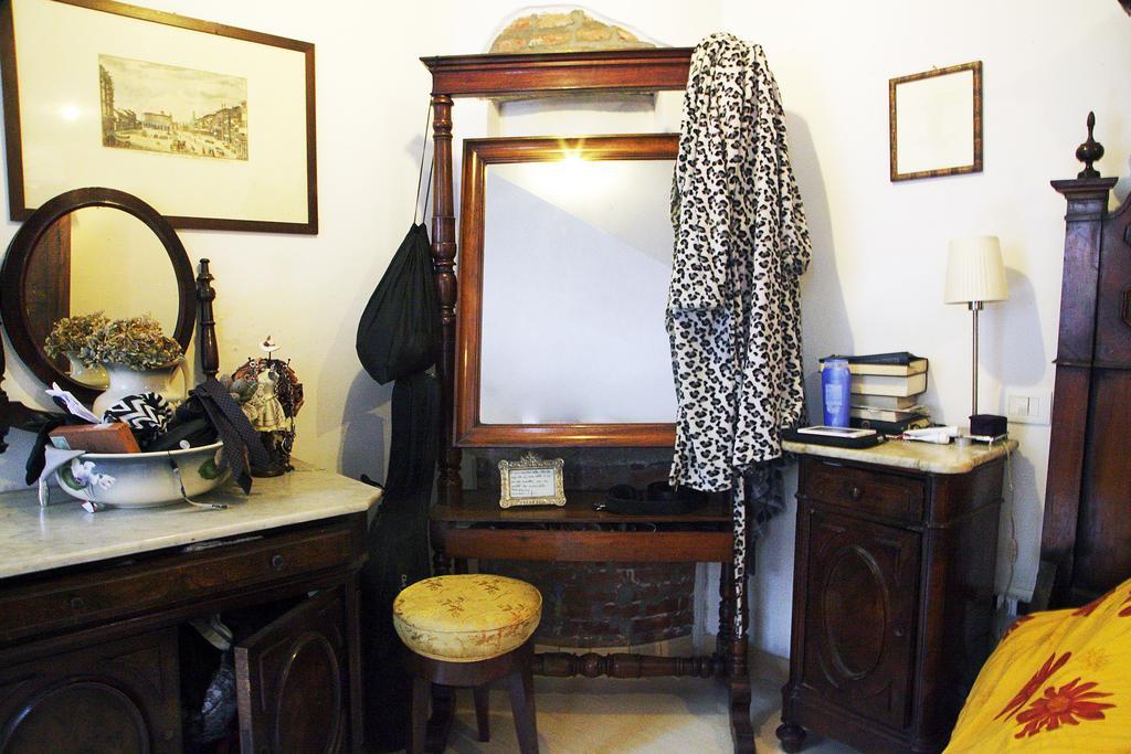 Residenza Delle Attrici Verona Zimmer foto